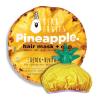 Bear Fruits Pineapple Detox & Revitalise Hair Mask Μάσκα Περιποίησης Μαλλιών για Αποτοξίνωση & Ανανέωση 20ml & Σκουφάκι Εφαρμ...