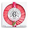 Roger & Gallet Gingembre Rouge Perfumed Soap Bar Αναζωογονητικό Φυτικό Σαπούνι με Άρωμα Τζίντζερ 100g