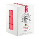 Roger & Gallet Gingembre Rouge Perfumed Soap Bars Γυναικείο Αναζωογονητικό Φυτικό Σαπούνι με Άρωμα Τζίντζερ 3x100g