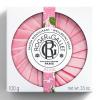 Roger & Gallet Rose Perfumed Soap Bar Γυναικείο Αναζωογονητικό Φυτικό Σαπούνι με Άρωμα Τριαντάφυλλο 100gr