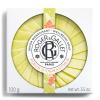 Roger & Gallet Fleur D' Osmanthus Soap Bar Αναζωογονητικό Φυτικό Σαπούνι με Άρωμα Άνθους Βερίκοκου 100g