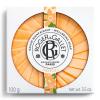 Roger & Gallet Neroli Perfumed Soap Bar Αναζωογονητικό Φυτικό Σαπούνι με Άρωμα Άνθους Πορτοκαλιάς 100g