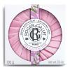 Roger & Gallet Feuille de The Perfumed Soap Bar Αναζωογονητικό Φυτικό Σαπούνι με Άρωμα Τσαγιού Κεϋλάνης 100g