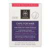 Apivita Caps for Hair Συμπλήρωμα Διατροφής για υγιή Μαλλιά & Νύχια 30 Κάψουλες