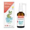 Vican Liqui Vites Kids Spray για τον Λαιμό με Γεύση Λεμόνι για Παιδιά 50ml