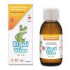 Vican Liqui Vites Kids Παιδικό Σιρόπι Βοτάνων & Βιταμίνης C 120ml