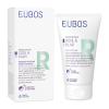 Eubos Cool & Calm Redness Releiving Cream Cleanser Καταπραϋντικό Γαλάκτωμα για την Ερυθρότητα 150ml