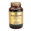 Solgar Male Multiple Πολυβιταμίνη για Άνδρες 60tabs