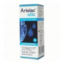 Bausch & Lomb Artelac Otic Ωτικές Σταγόνες 7gr