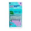 Tepe Interdental Brush Extra Soft No6 1.1mm Μωβ Μεσοδόντια Βουρτσάκια 8τεμ.