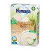 Humana Reis Βιολογική Κρέμα με Ρύζι 4m+ 200gr