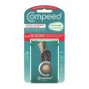 Compeed Sports Design Επιθέματα για Φουσκάλες κάτω από το Πέλμα 5τεμ.