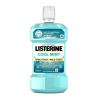 Listerine Zero Στοματικό Διάλυμα Ήπιας Γεύσης χωρίς Οινόπνευμα 500ml
