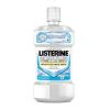 Listerine Advanced White Στοματικό Διάλυμα με Ήπια Γεύση 500ml
