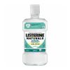 Listerine Naturals Enamel Protect Ήπια Γεύση Στοματικό Διάλυμα 500ml