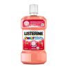 Listerine Smart Rinse Mild Berry Παιδικό Στοματικό Διάλυμα για την Προστασία Τερηδόνας 6+ 250ml