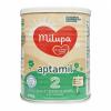 Milupa Aptamil 2 Γάλα Δεύτερης Βρεφικής Ηλικίας από 6 -12 Μηνών 400gr
