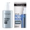 Neutogena Retinol Boost Face Cream Αντιγηραντική Κρέμα Προσώπου με Ρετινόλη 50ml