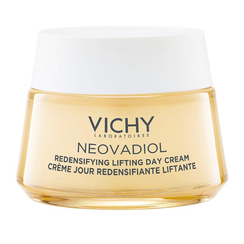 Vichy Neovadiol Κρέμα Ημέρας Ενίσχυσης Πυκνότητας & Lifting Για Κανονική-Μικτή Επιδερμίδα στην Περιεμμηνόπαυση 50ml -20%