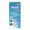 Oral-B Super Floss Κηρωμένο Οδοντικό Νήμα με γεύση Μέντα 50 κομμένα τμήματα