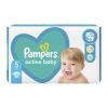 Pampers Active Baby Maxi No 5 (11-16kg) 50τεμ.