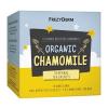 Frezyderm Organic Chamomile Ρόφημα Ελληνικό Βιολογικό Χαμομήλι 15 φακελάκια