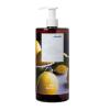 Korres Basil & Lemon Body Cleanser Αφρόλουτρο με Άρωμα Βασιλικό & Λεμόνι 1lt