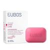 Eubos Red Solid Washing Bar 125gr