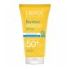 Uriage Bariesun Moisturizing Cream Αντηλιακή Κρέμα Προσώπου SPF50+ 50ml