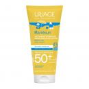 Uriage Bariesun Moisturizing Kid Lotion Παιδικό Αντηλιακό Γαλάκτωμα SPF50+ 100ml