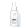 Vichy Capital Soleil UV-Clear Λεπτόρρευστο Αντηλιακό Προσώπου κατά των Ατελειών SPF50+ 40ml