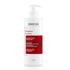 Vichy Dercos Energising Shampoo Anti-Ηair Loss με Aminexil 400ml