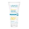 Uriage Bariesun Mineral Cream Αντηλιακή Πρόσωπου για Ευαίσθητα Δέρματα SPF50+ 100ml