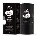 Anaplasis Μάσκα Προσώπου σε Stick με Άργιλο Καολίνης & Ενεργό Άνθρακα 40gr