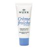 Nuxe Creme Fraiche De Beaute Moisturising Plumping Ενυδατική Κρέμα Προσώπου για Κανονικές Επιδερμίδες 30ml