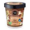 Natura Siberica Organic Shop Body Desserts Toning Body Scrub Vanilla Latte 450ml