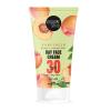Natura Siberica Organic Shop Sunscreen Αντηλιακή Κρέμα Προσώπου για Λιπαρές Επιδερμίδες SPF30 50ml