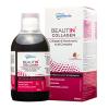My Elements Beautin Collagen Πόσιμο Κολλαγόνο με Υαλουρονικό Οξύ & Βιταμίνες με Γεύση Βανίλια-Φράουλα 500ml