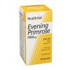 Health Aid Evening Primrose Oil 1000mg 90 κάψουλες