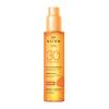 Nuxe Sun Tanning Oil Αντηλιακό Λάδι Μαυρίσματος για Πρόσωπο & Σώμα SPF30 150ml