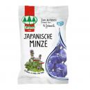 Kaiser Japanische Minze Καραμέλες με Εκχύλισμα Ιαπωνικής Μέντας 75gr