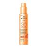 Nuxe Delicious Sun Spray Αντηλιακό για Πρόσωπο & Σώμα SPF30 150ml