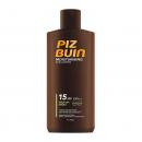 Piz Buin Intense Sun Lotion Αντηλιακή Λοσιόν Σώματος SPF15 200ml