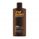 Piz Buin Moisturising Sun Lotion Αντηλιακή Λοσιόν SPF50+ 200ml