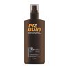 Piz Buin Moisturising Ultra Light Spray Λεπτόρρευστο Αντηλιακό Σπρέι SPF15 200ml