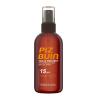 Piz Buin Tan & Protect Sun Oil Spray Αντηλιακό Λάδι Σώματος SPF15 150ml