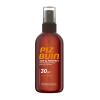 Piz Buin Tan & Protect Sun Oil Spray Αντηλιακό Λάδι SPF30 150ml