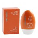 Medisei Time Eraser Fluid Sun Shield Αντηλιακό Γαλάκτωμα Προσώπου SPF50 50ml