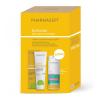 Pharmasept Heliodor Kids Summer Essentials Παιδικιή Αντηλιακή Κρέμα με 100% Φυσικό Φίλτρο SPF50 150ml & Δώρο Kids Soft Bath 2...