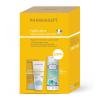 Pharmasept Heliodor Babys Summer Essentials Βρεφική Αντηλιακή Κρέμα με 100% Φυσικό Φίλτρο SPF50 100ml & Δώρο Baby Mild Bath 2...